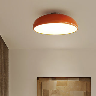 Zeveleth Lampe de Plafond Moderne Minimaliste