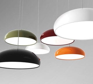 Calynda Suspension Minimaliste