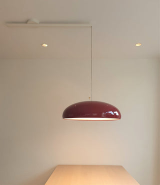 Calynda Suspension Minimaliste
