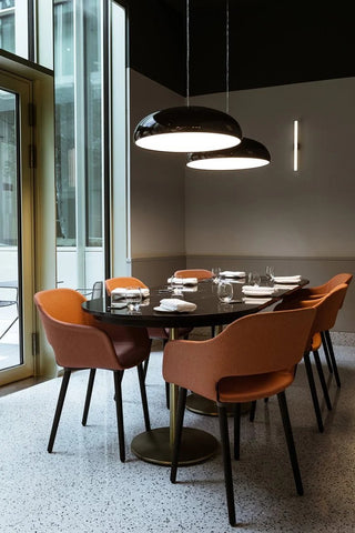 Calynda Suspension Minimaliste