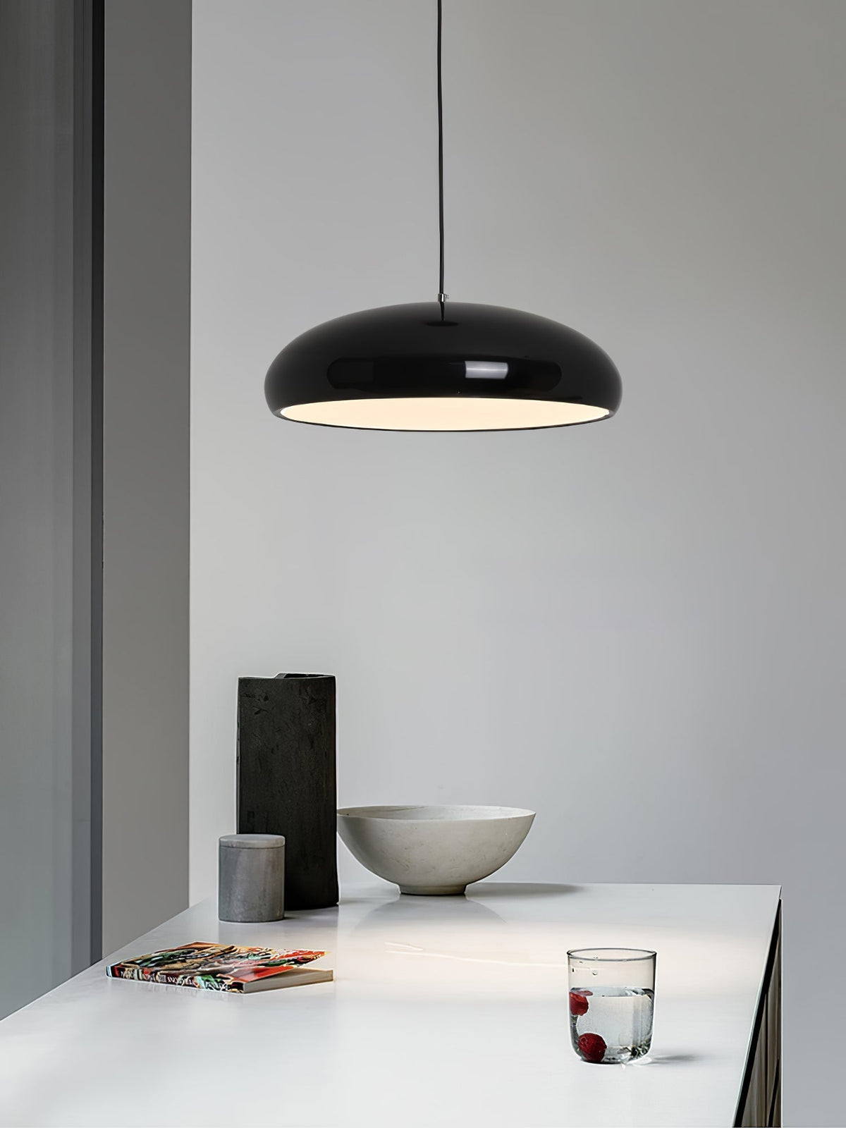 Calynda Suspension Minimaliste