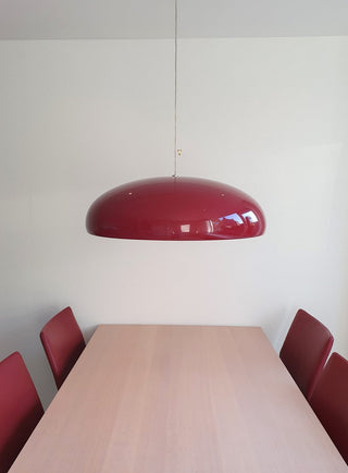 Calynda Suspension Minimaliste