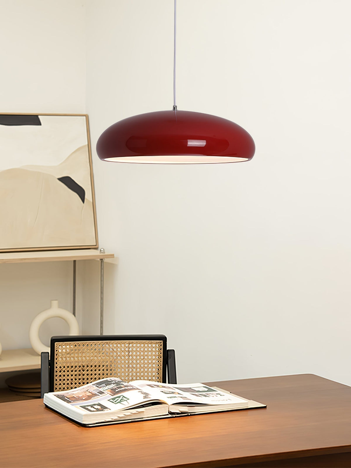 Calynda Suspension Minimaliste