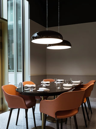 Calynda Suspension Minimaliste