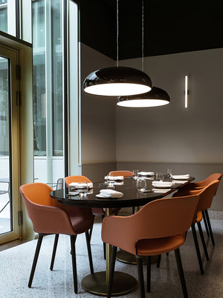 Calynda Suspension Minimaliste