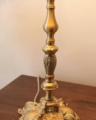 Octavia Lampe de Table Vintage