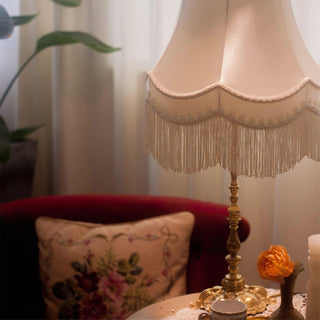 Octavia Lampe de Table Vintage
