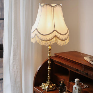 Octavia Lampe de Table Vintage