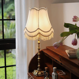 Octavia Lampe de Table Vintage