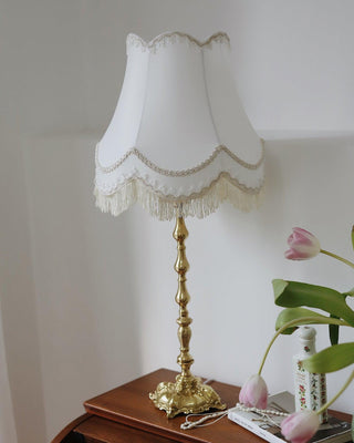 Octavia Lampe de Table Vintage