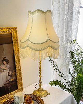 Octavia Lampe de Table Vintage