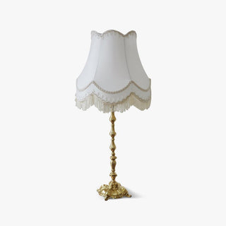 Octavia Lampe de Table Vintage