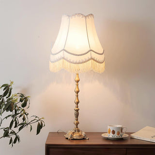 Octavia Lampe de Table Vintage