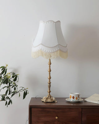 Octavia Lampe de Table Vintage
