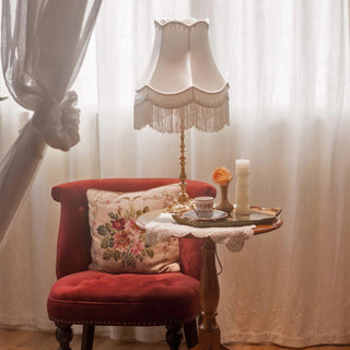 Octavia Lampe de Table Vintage