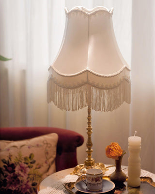 Octavia Lampe de Table Vintage