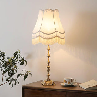 Octavia Lampe de Table Vintage
