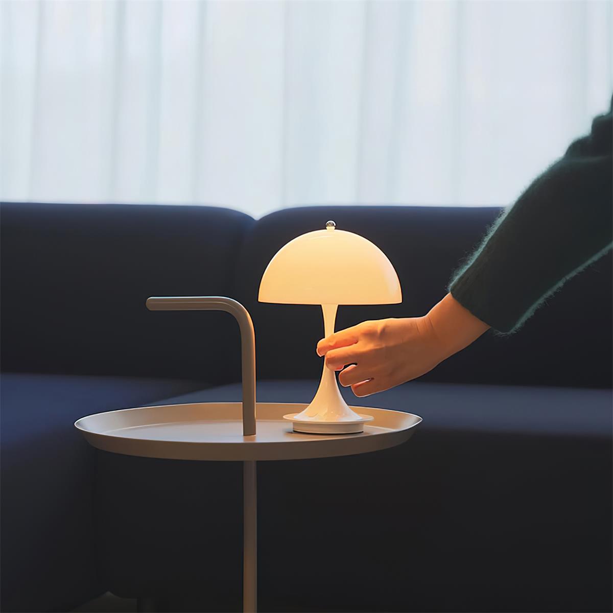 Renoraine Lampe de Table