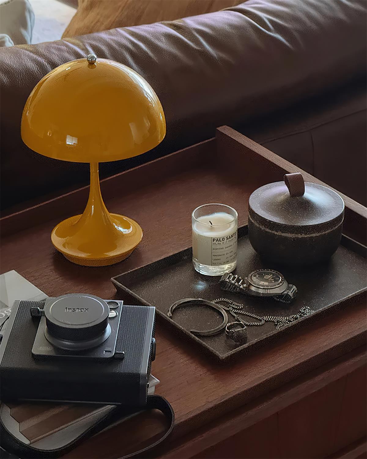 Renoraine Lampe de Table