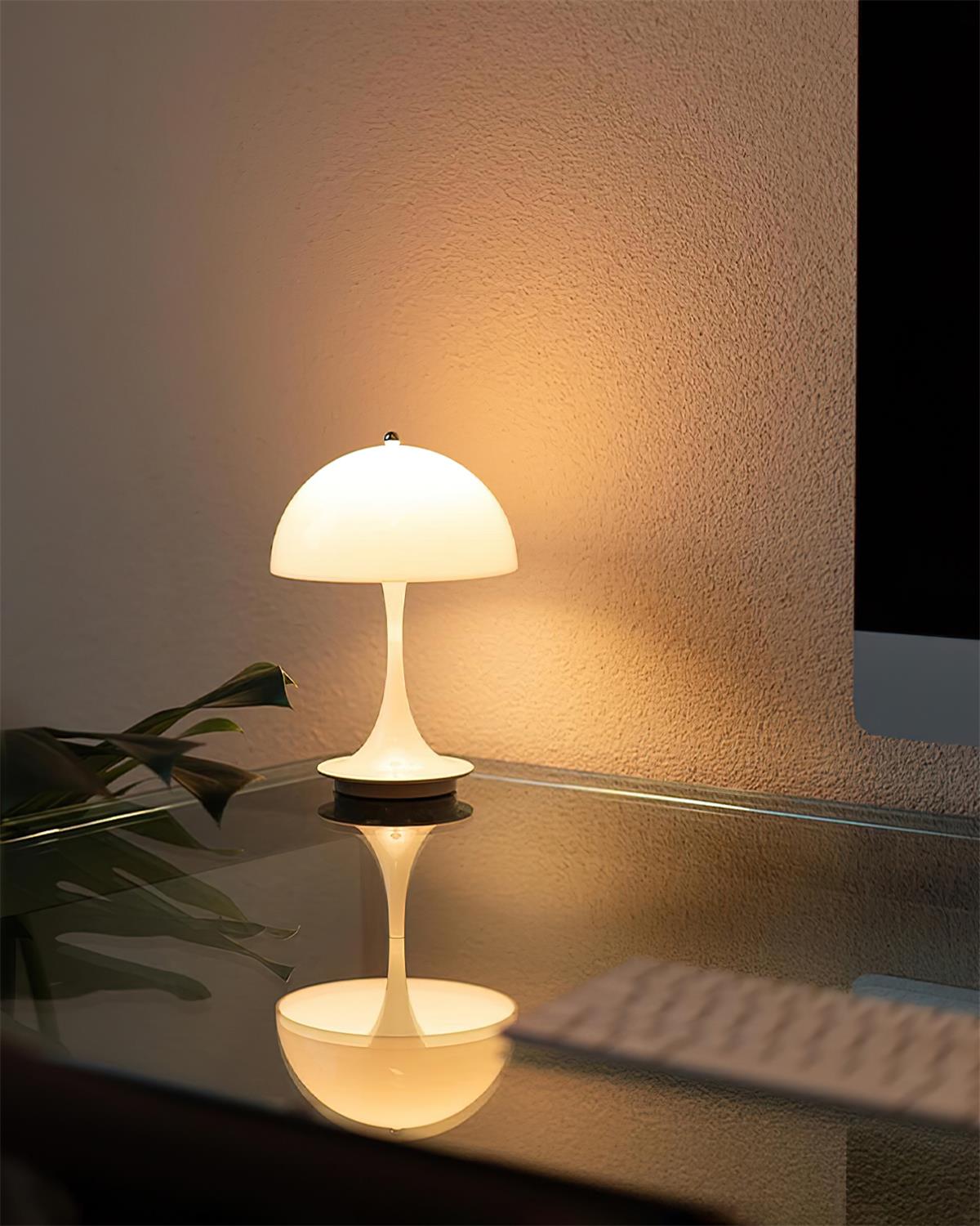 Renoraine Lampe de Table