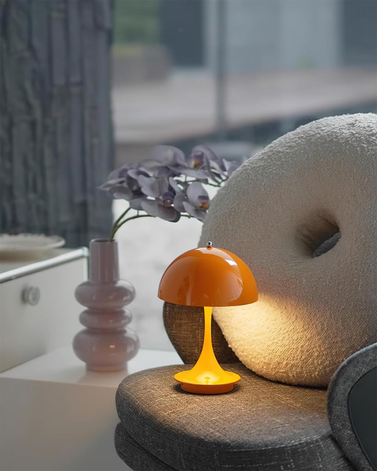 Renoraine Lampe de Table