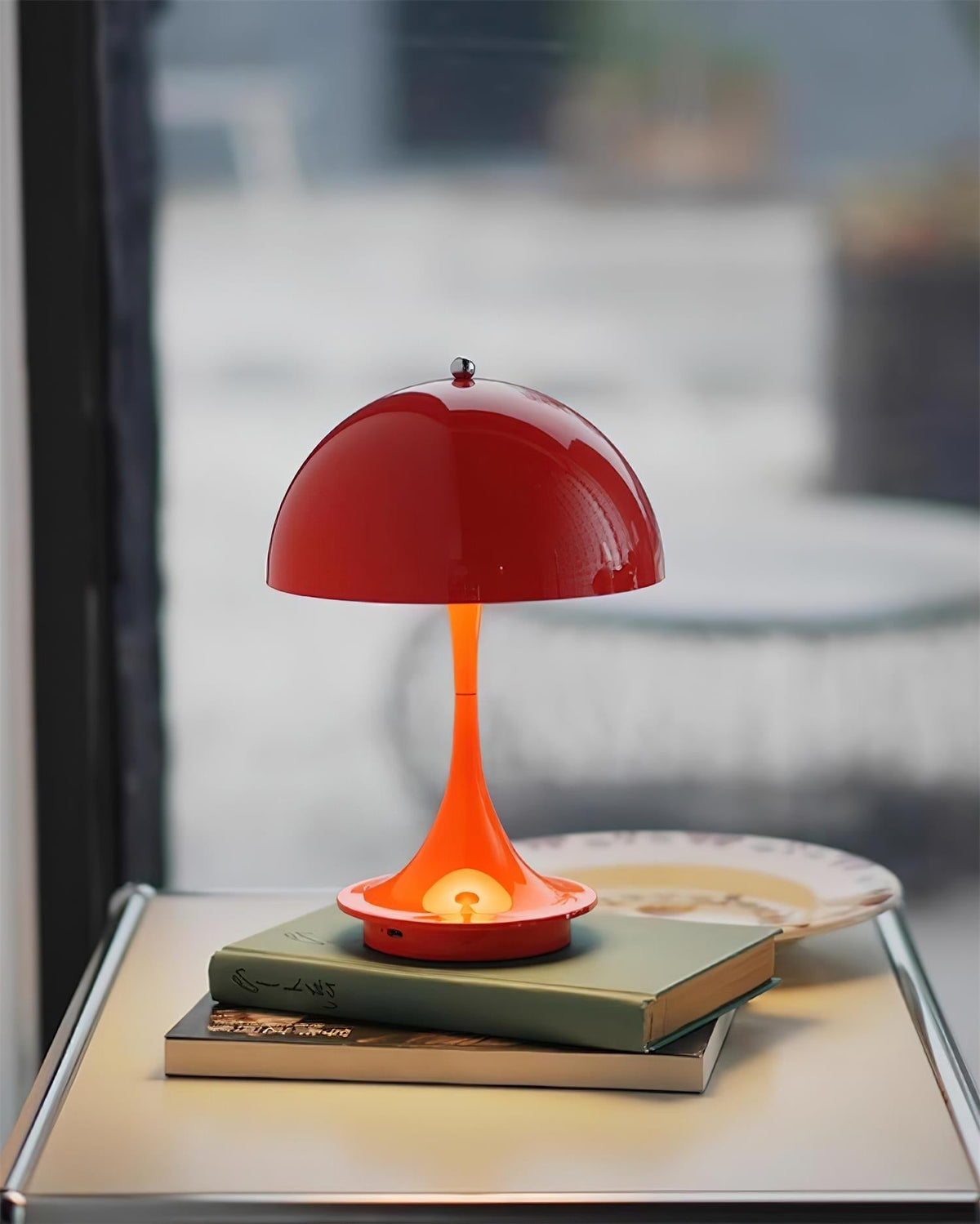 Renoraine Lampe de Table