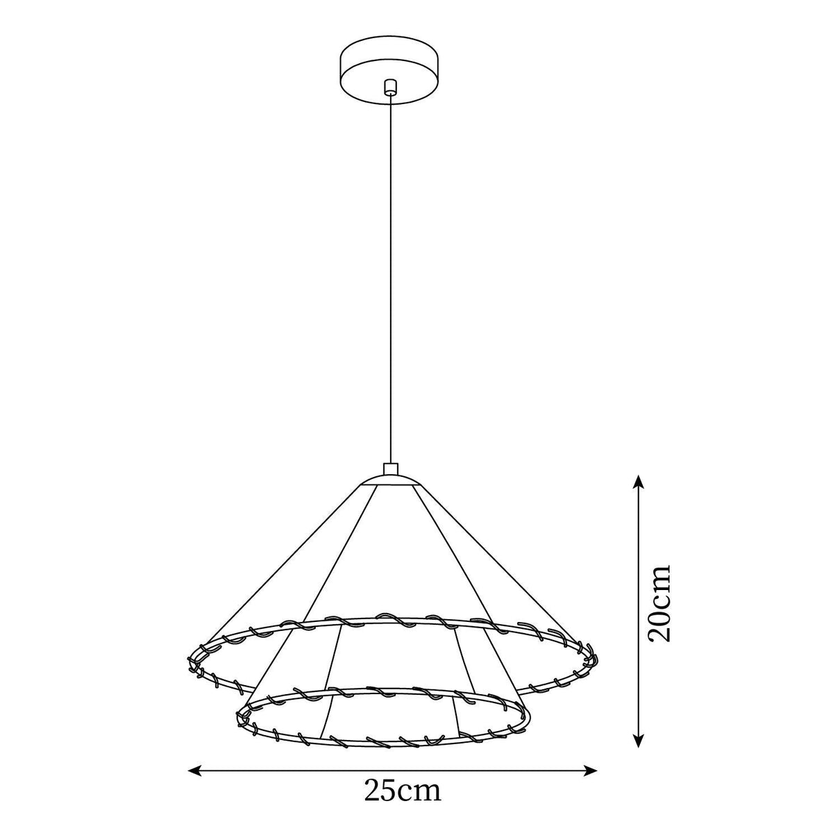 Lioruia Suspension