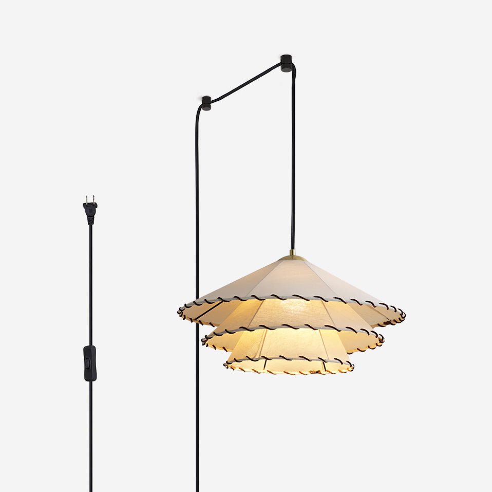 Avenalise Suspension