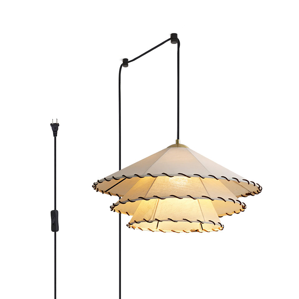 Avenalise Suspension