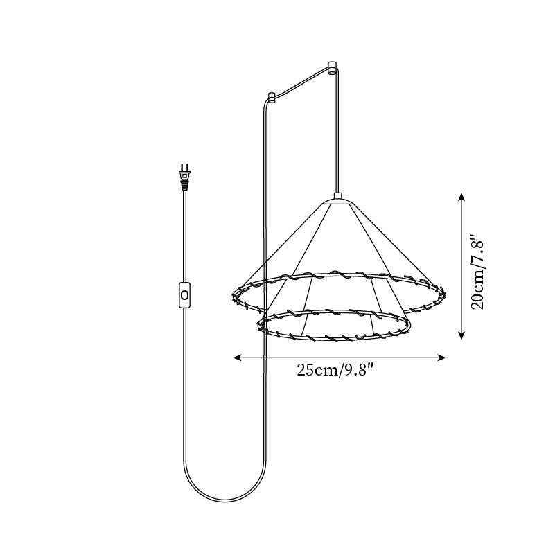 Avenalise Suspension