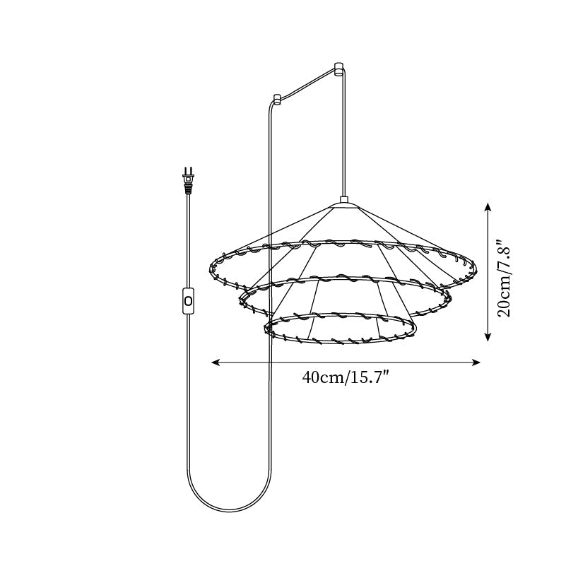 Avenalise Suspension