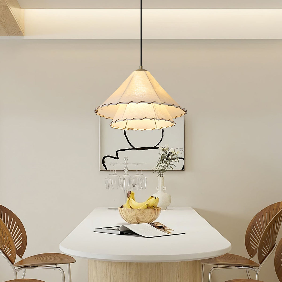 Avenalise Suspension
