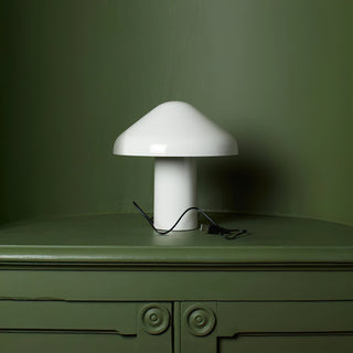 Glorange Lampe à poser portable