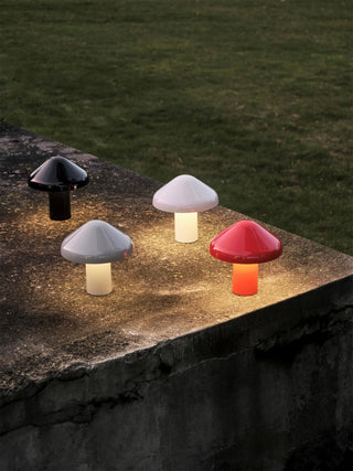 Glorange Lampe à poser portable