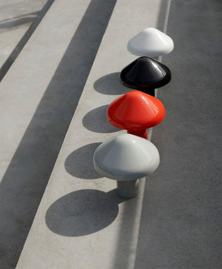 Glorange Lampe à poser portable