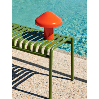 Glorange Lampe à poser portable