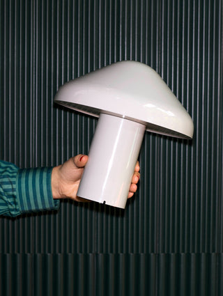 Glorange Lampe à poser portable