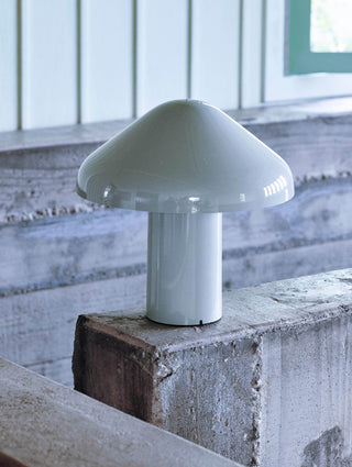Glorange Lampe à poser portable