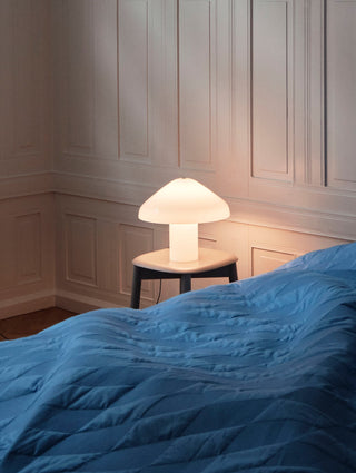 Glorange Lampe à poser portable