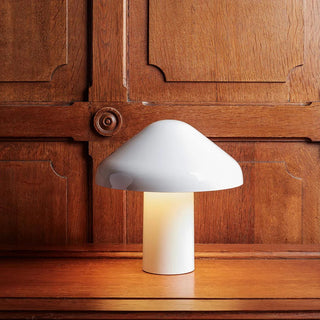 Glorange Lampe à poser portable