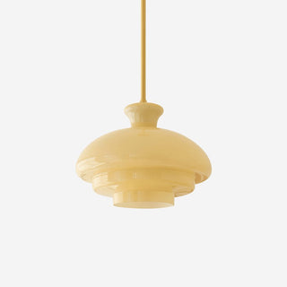 Sunbeam Suspension en Verre Moderne