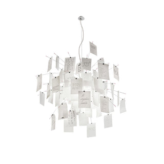 Ortheen Lustre Métal Papier Créativité Individuelle