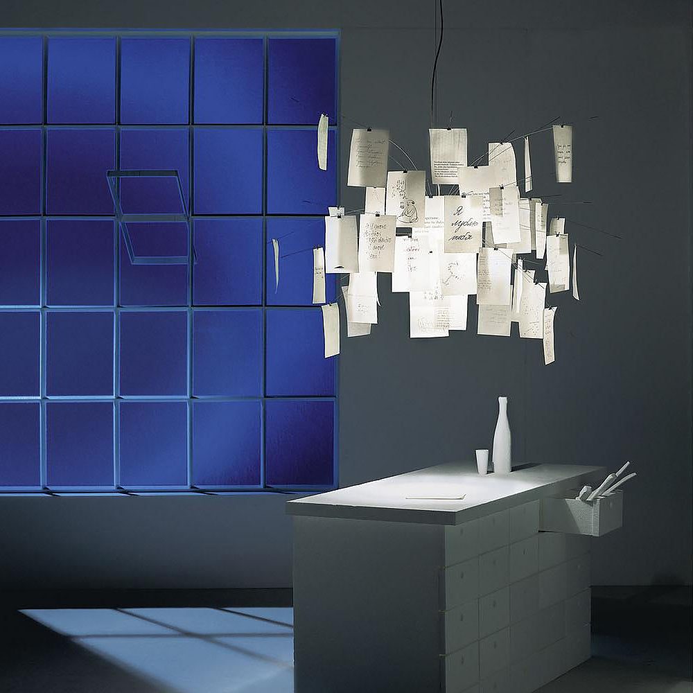 Ortheen Lustre Métal Papier Créativité Individuelle