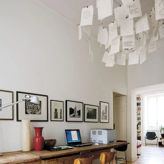 Ortheen Lustre Métal Papier Créativité Individuelle