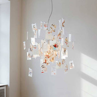 Ortheen Lustre Métal Papier Créativité Individuelle