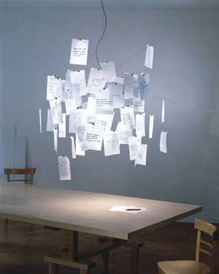 Ortheen Lustre Métal Papier Créativité Individuelle