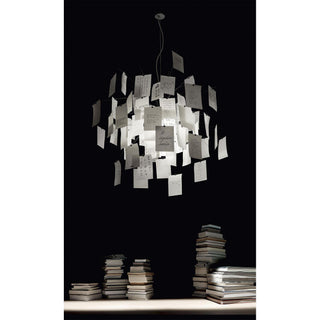Ortheen Lustre Métal Papier Créativité Individuelle