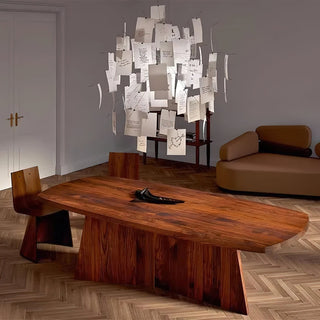 Ortheen Lustre Métal Papier Créativité Individuelle