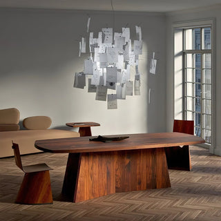 Ortheen Lustre Métal Papier Créativité Individuelle