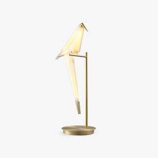 Kaelora Lampe de Table Contemporaine